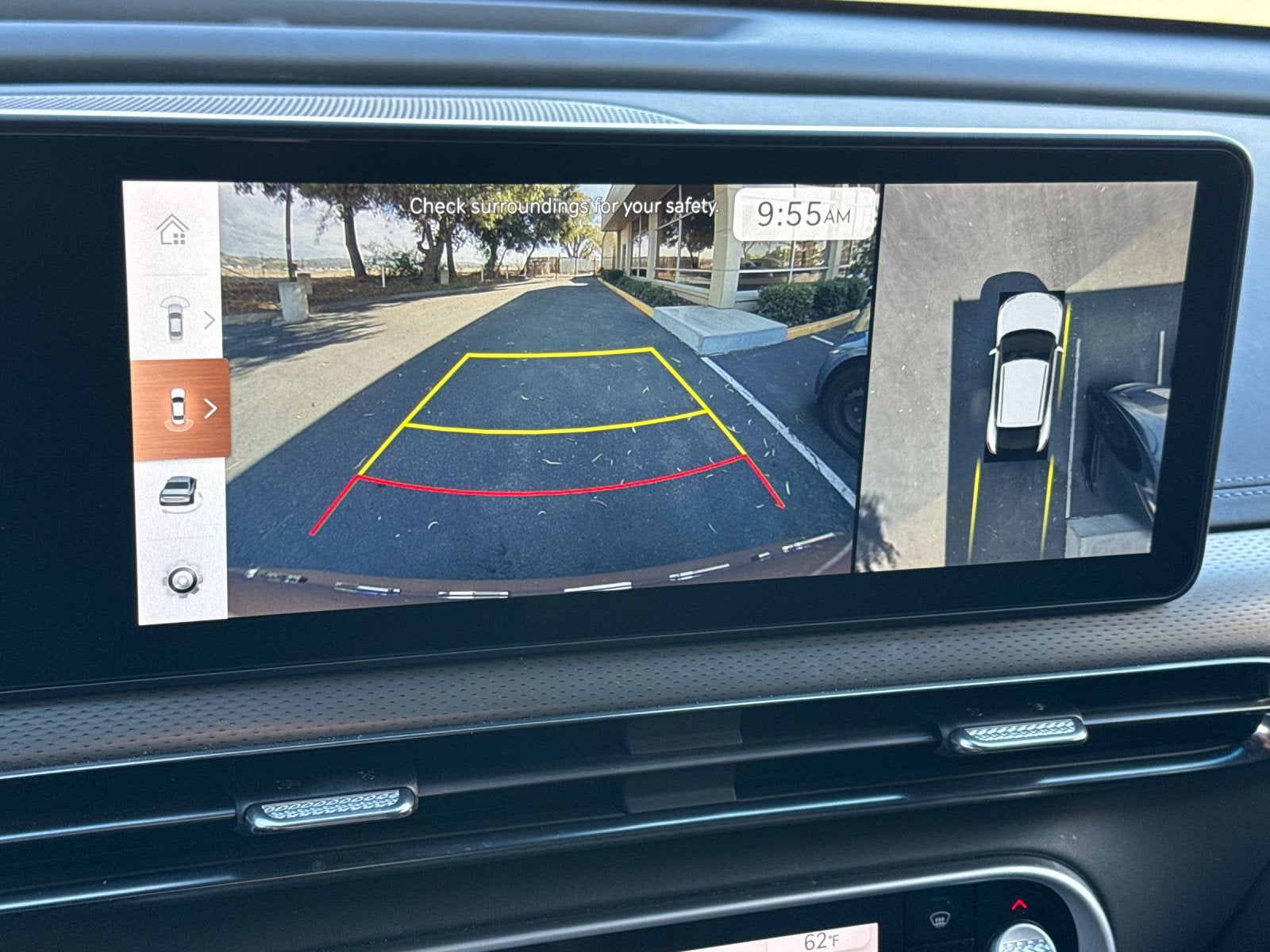 2023 Genesis GV60 Performance