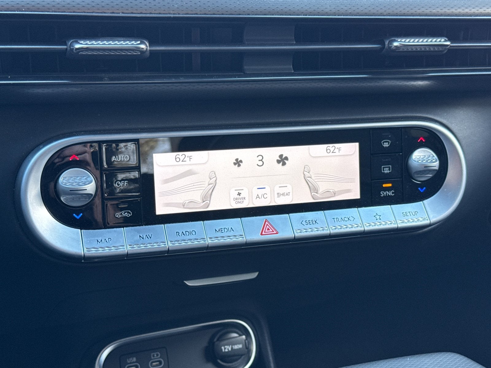 2023 Genesis GV60 Performance