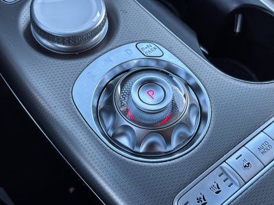 2023 Genesis GV60 Performance