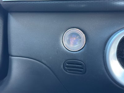 2023 Genesis GV60 Performance