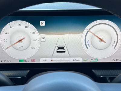 2023 Genesis GV60 Performance