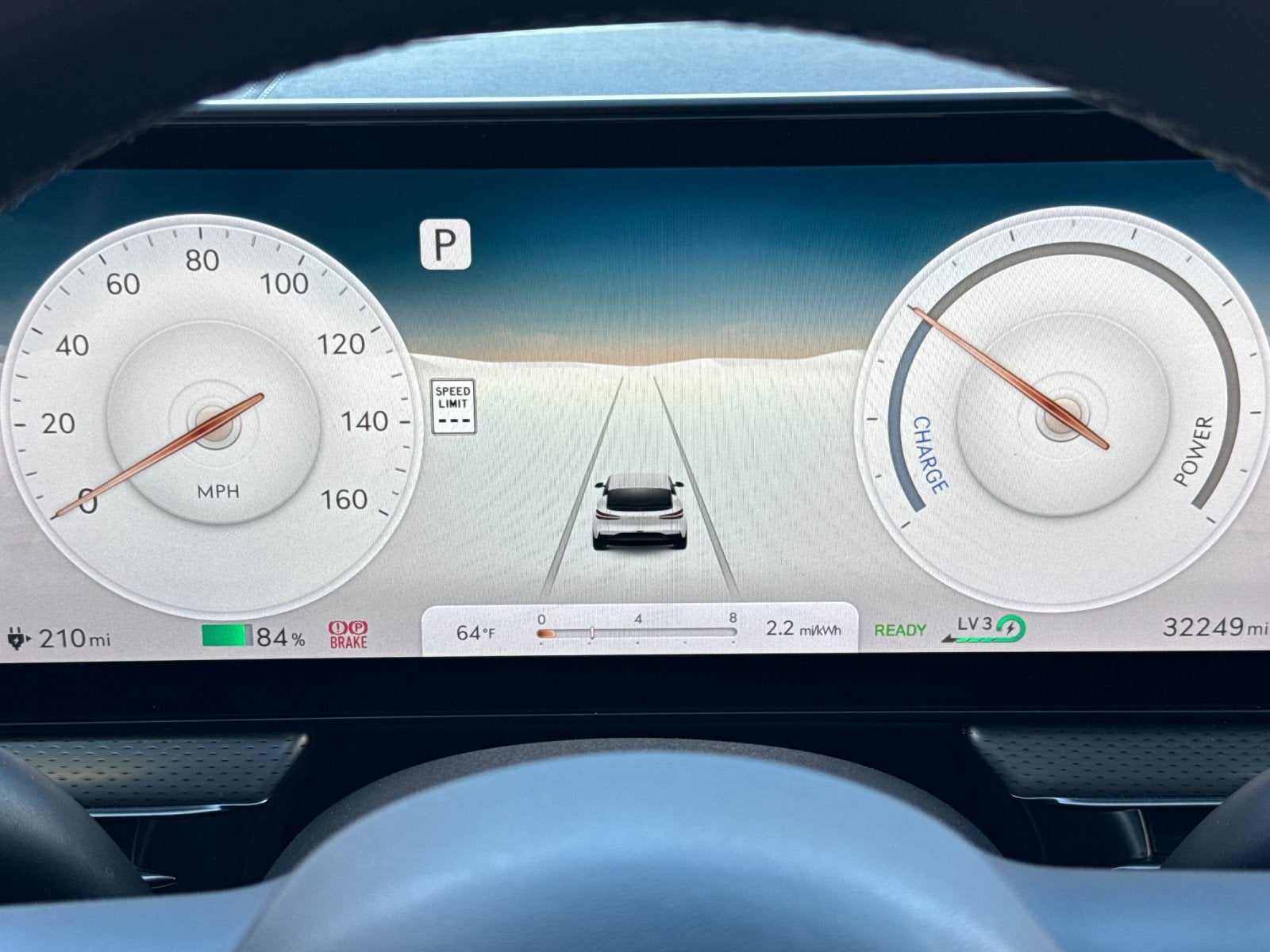 2023 Genesis GV60 Performance