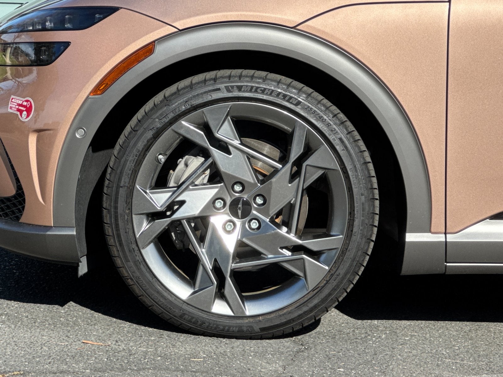 2023 Genesis GV60 Performance