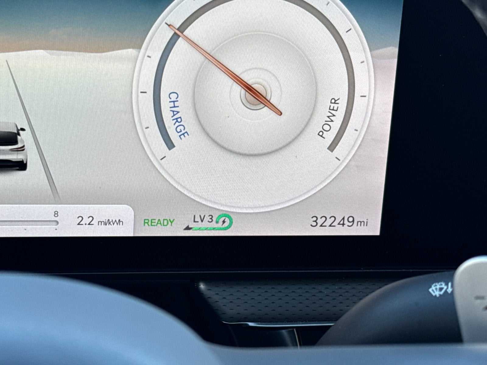 2023 Genesis GV60 Performance