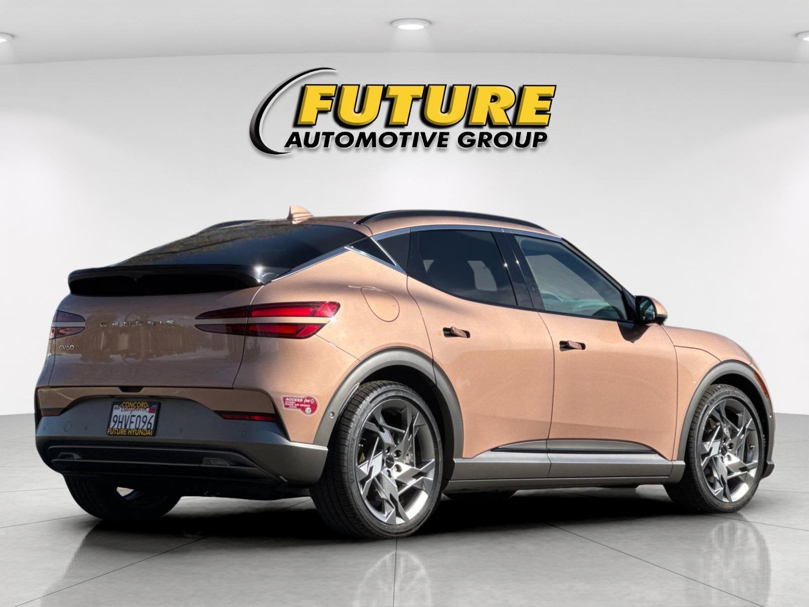 2023 Genesis GV60 Performance