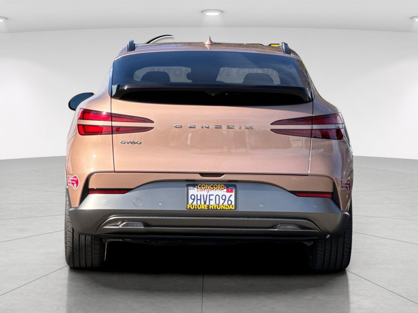 2023 Genesis GV60 Performance