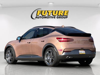 2023 Genesis GV60 Performance