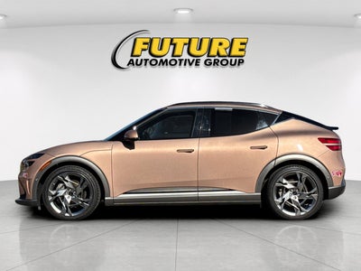 2023 Genesis GV60 Performance
