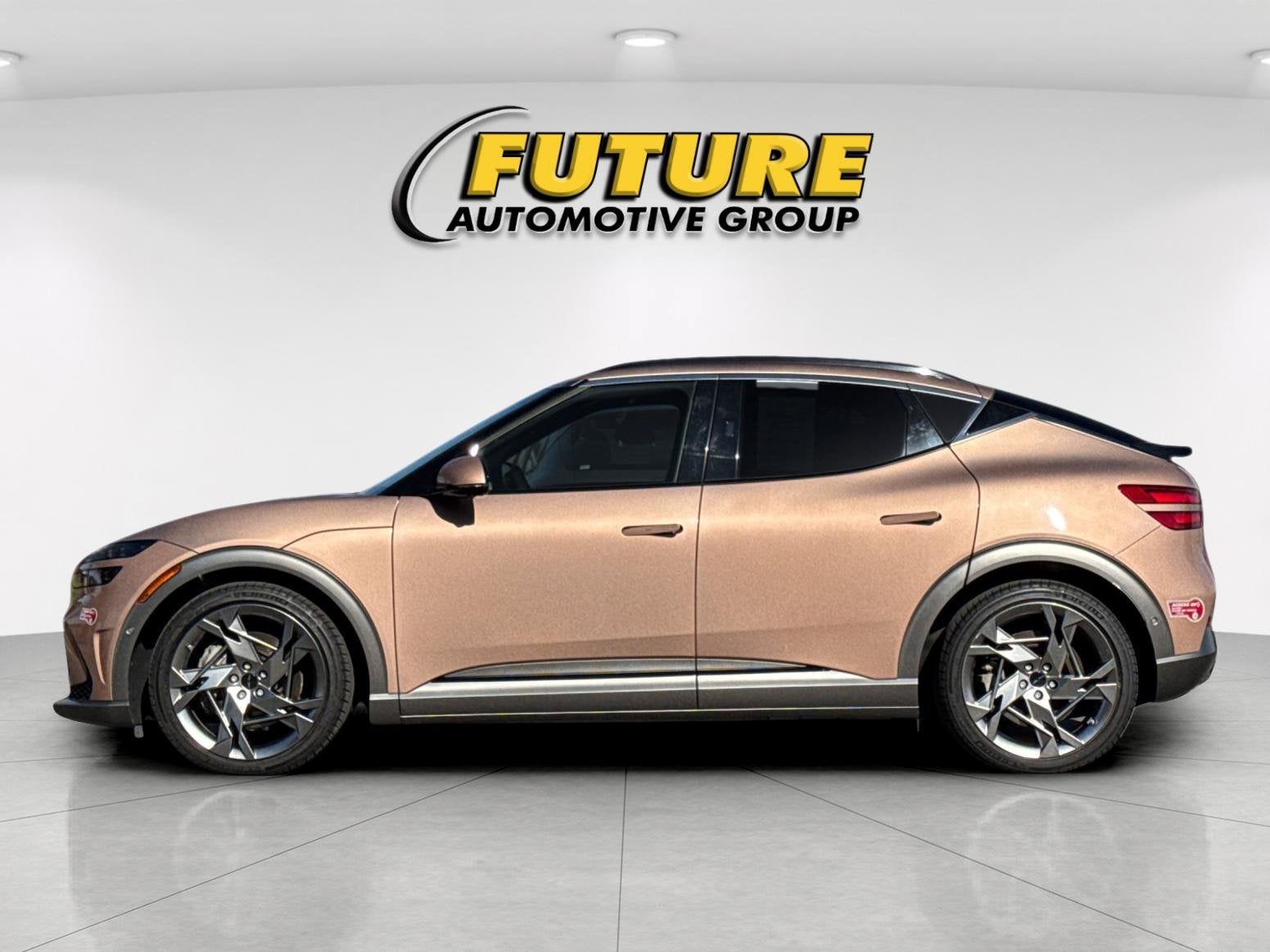 2023 Genesis GV60 Performance