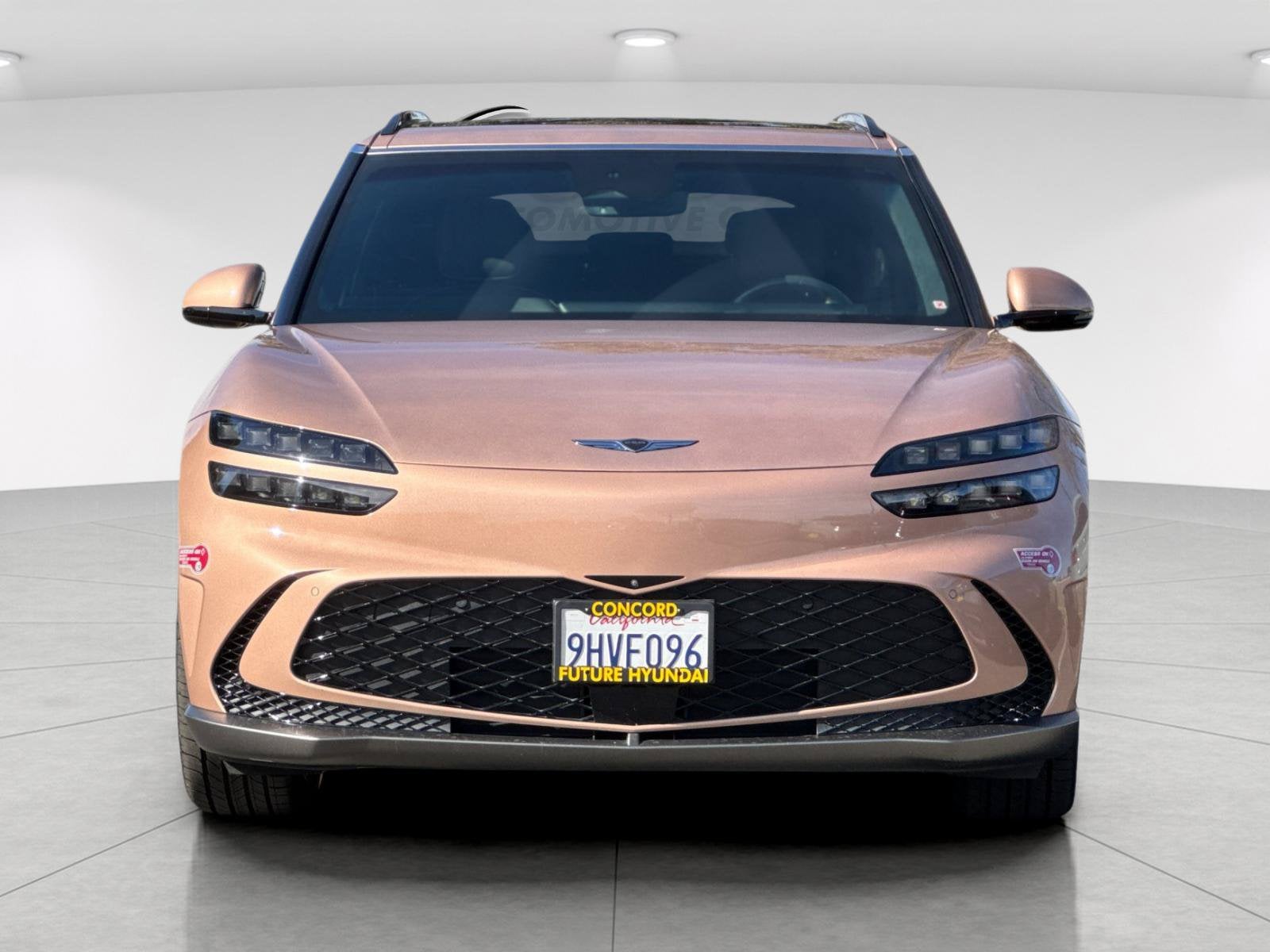 2023 Genesis GV60 Performance