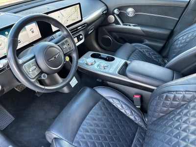 2023 Genesis GV60 Performance