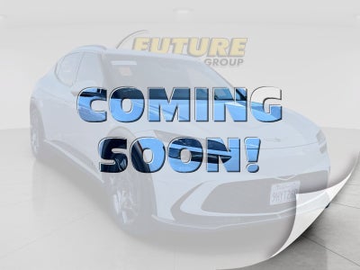 2023 Genesis GV60 Performance