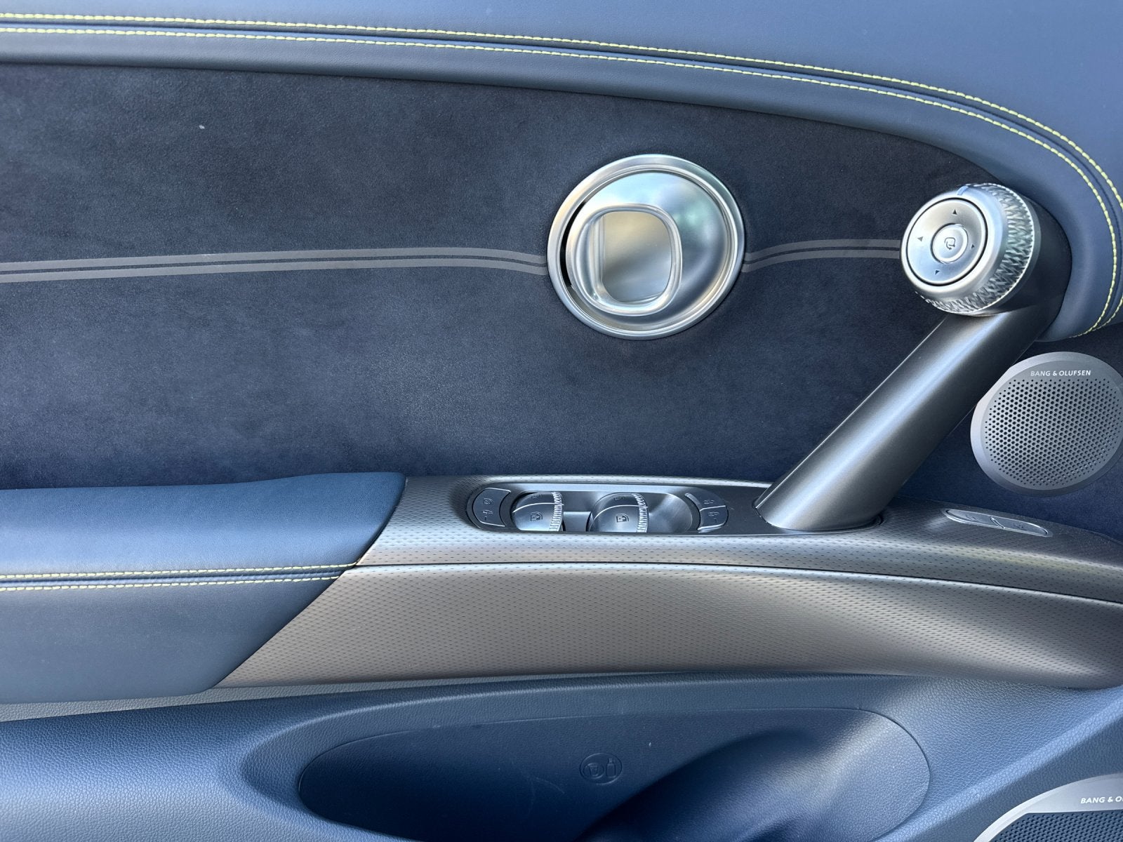 2023 Genesis GV60 Performance