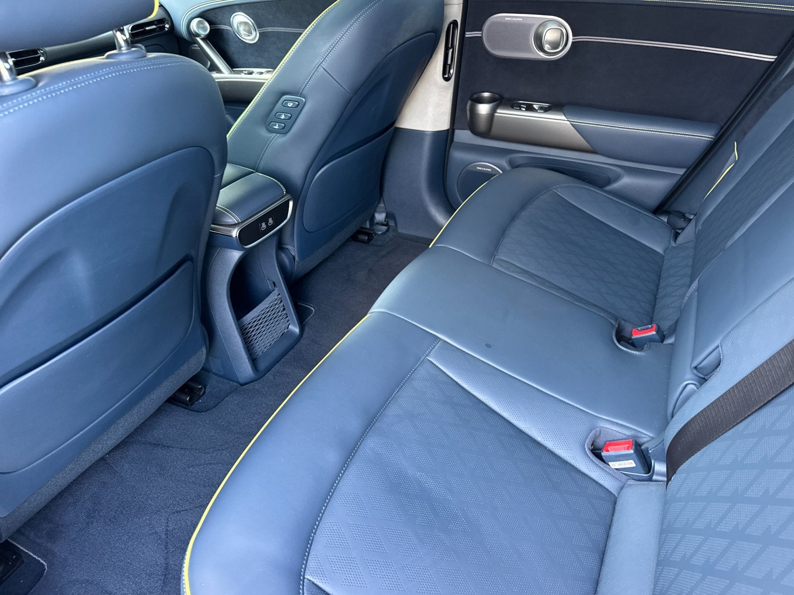2023 Genesis GV60 Performance
