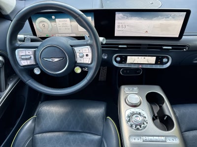 2023 Genesis GV60 Performance