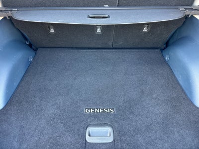 2023 Genesis GV60 Performance