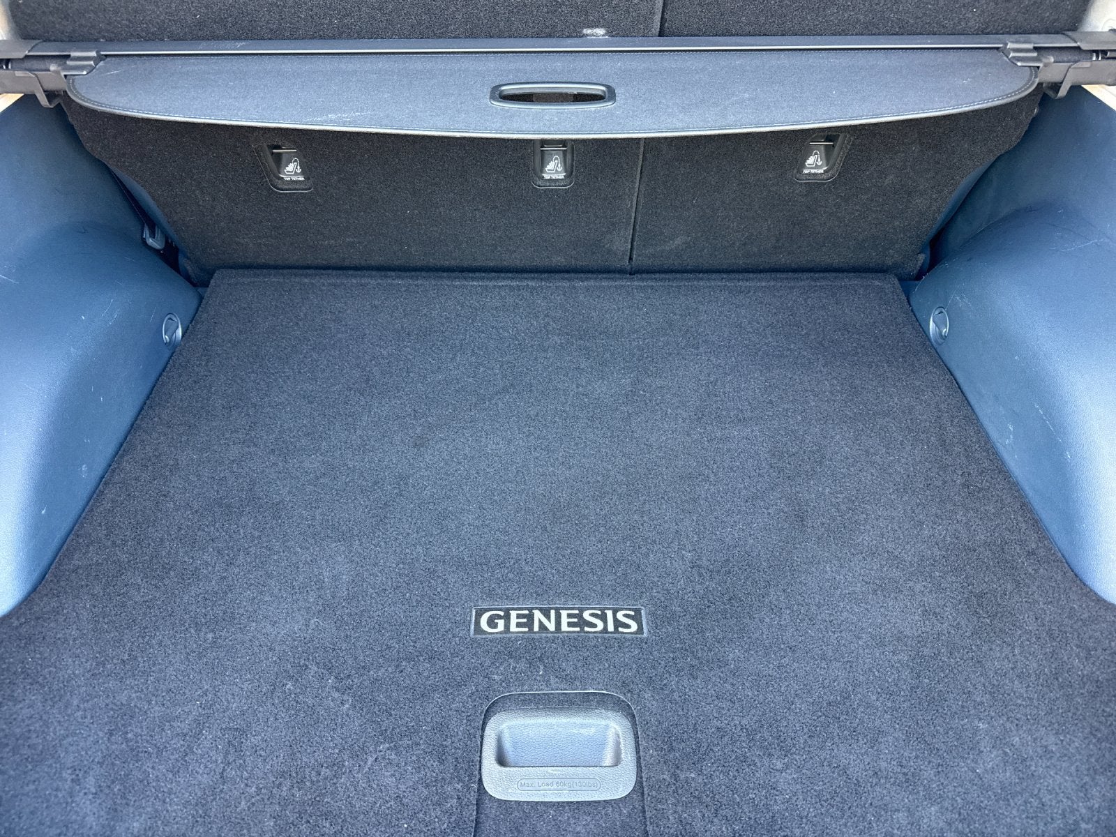 2023 Genesis GV60 Performance