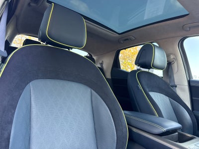 2023 Genesis GV60 Performance