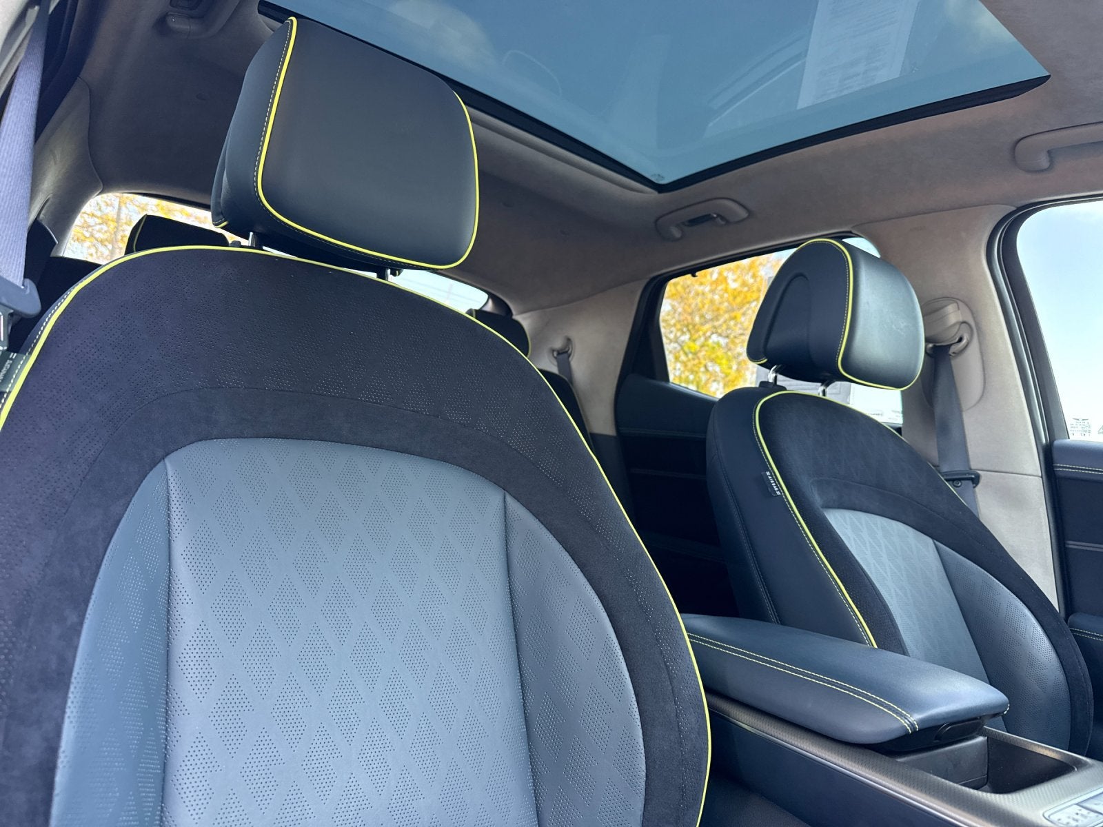 2023 Genesis GV60 Performance