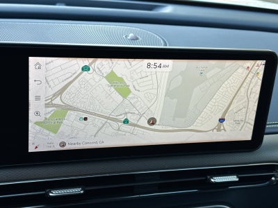 2023 Genesis GV60 Performance