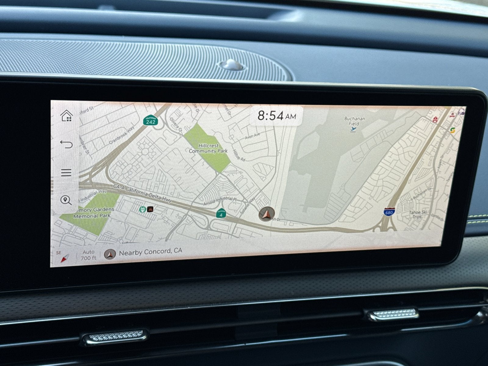 2023 Genesis GV60 Performance