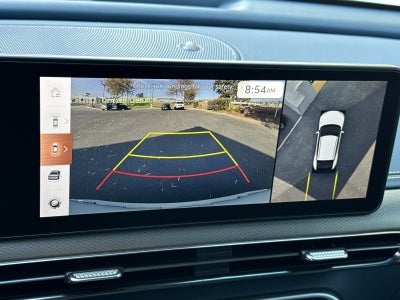 2023 Genesis GV60 Performance