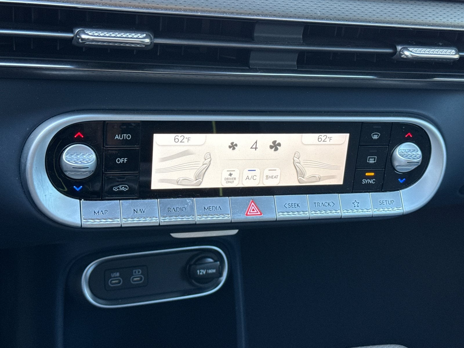 2023 Genesis GV60 Performance