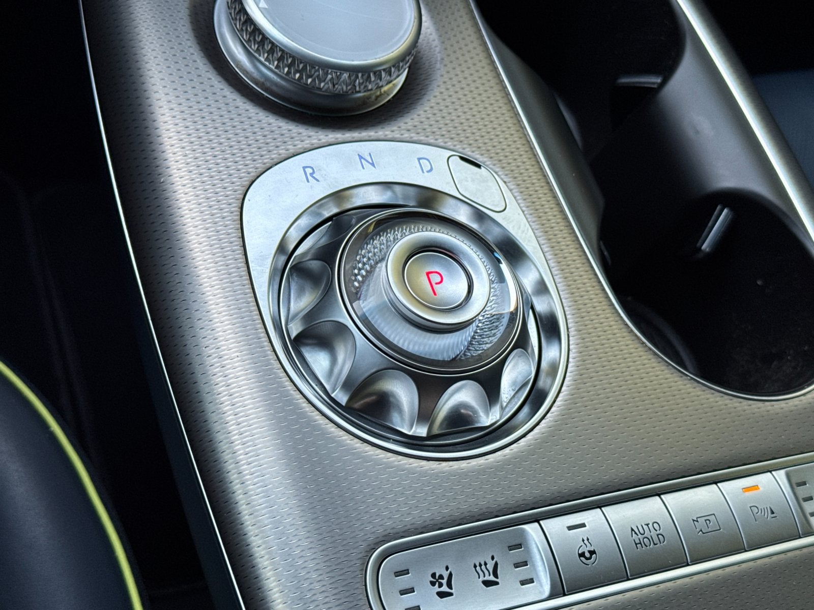 2023 Genesis GV60 Performance