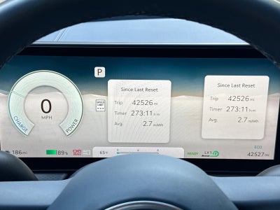 2023 Genesis GV60 Performance