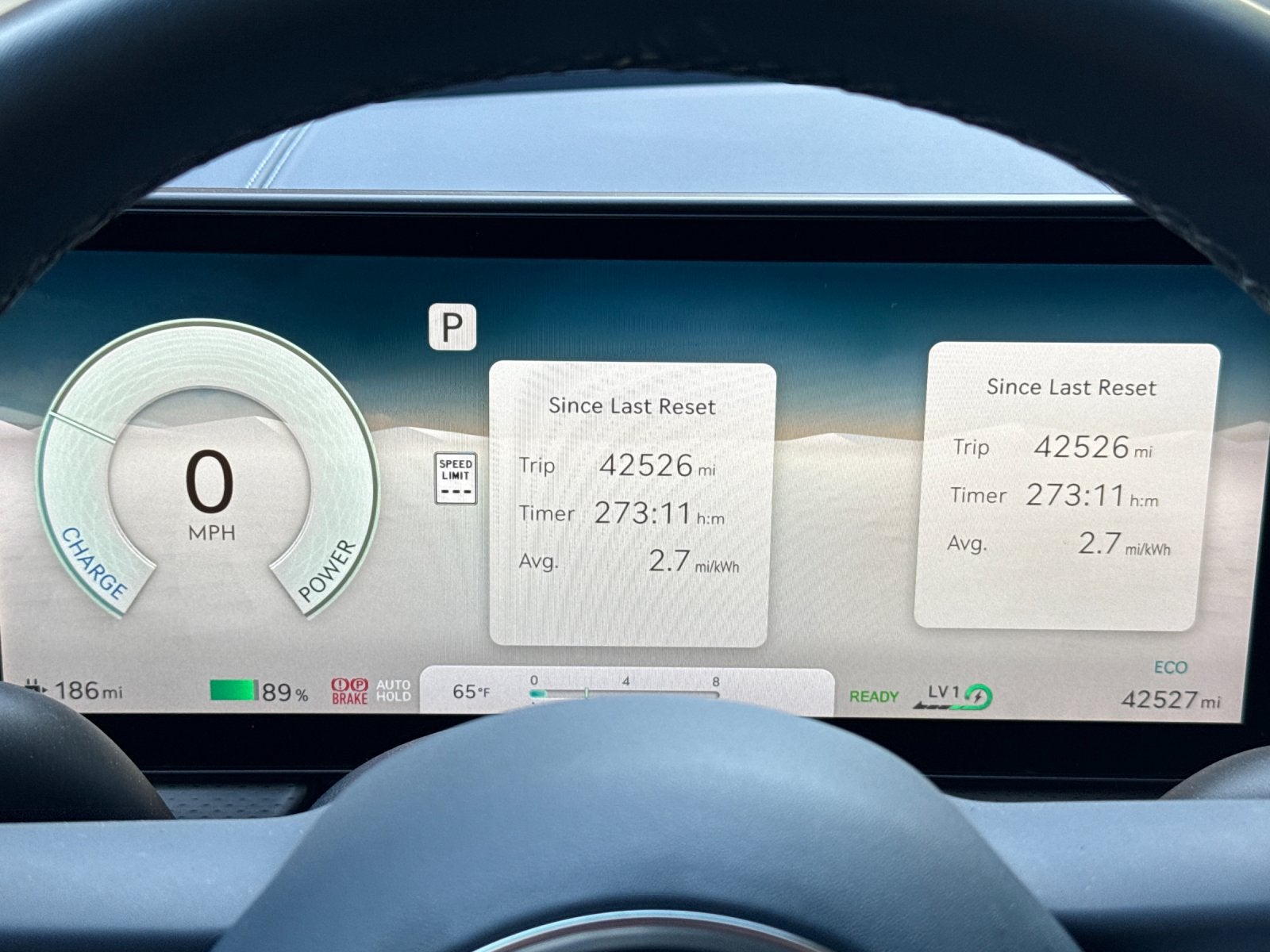 2023 Genesis GV60 Performance