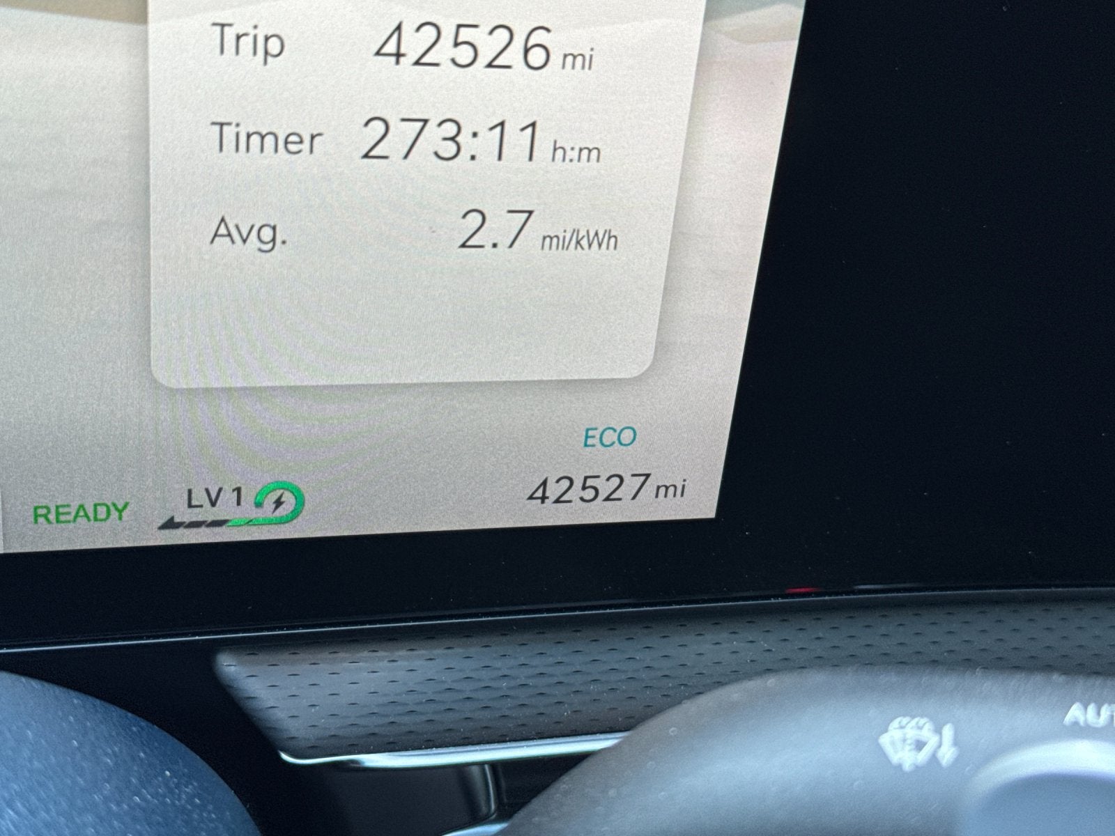 2023 Genesis GV60 Performance