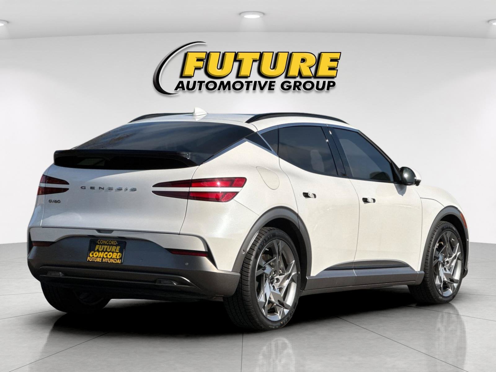 2023 Genesis GV60 Performance