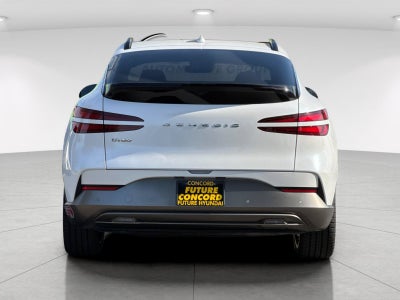 2023 Genesis GV60 Performance