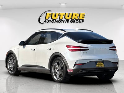 2023 Genesis GV60 Performance