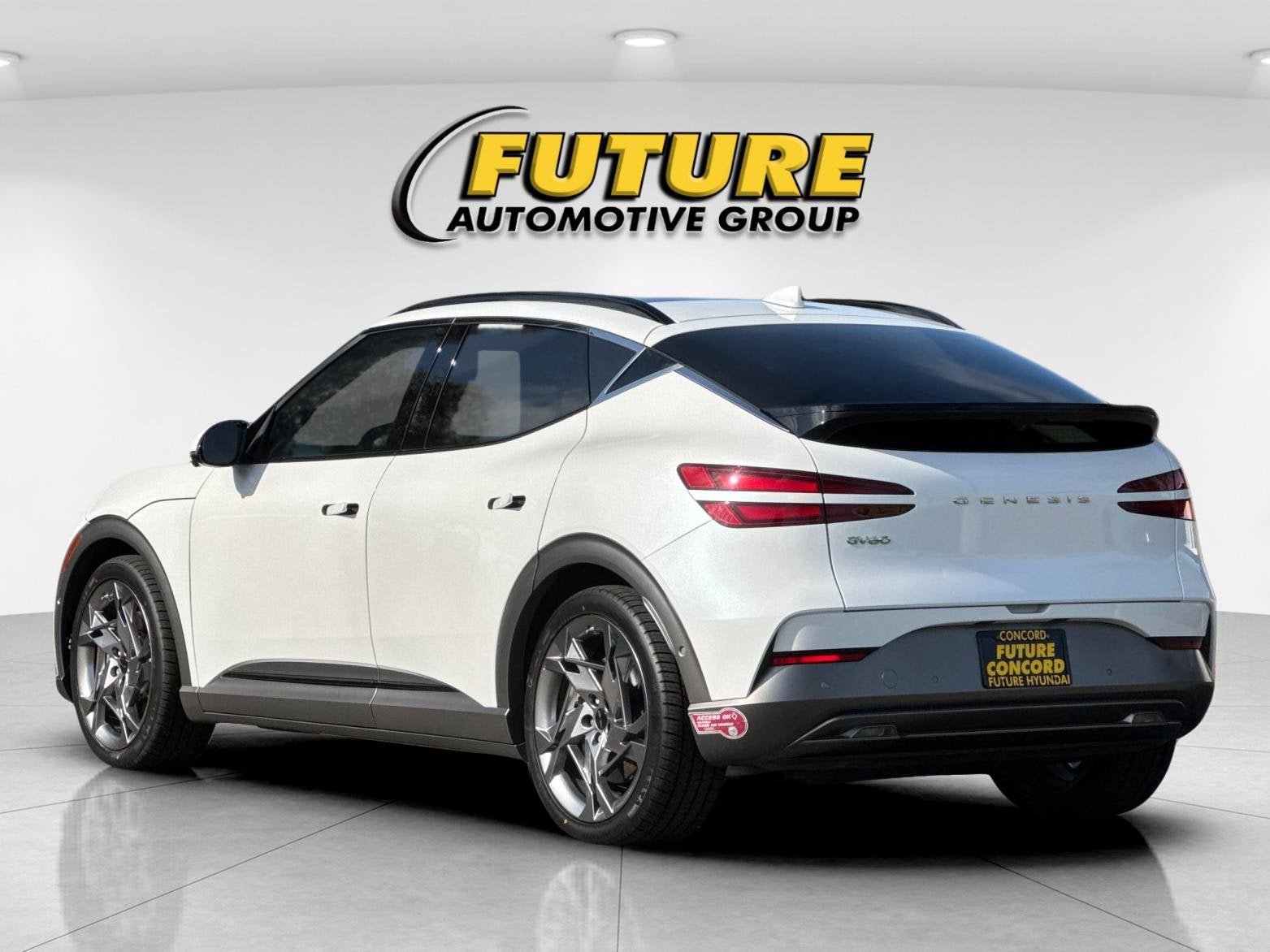 2023 Genesis GV60 Performance