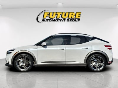 2023 Genesis GV60 Performance