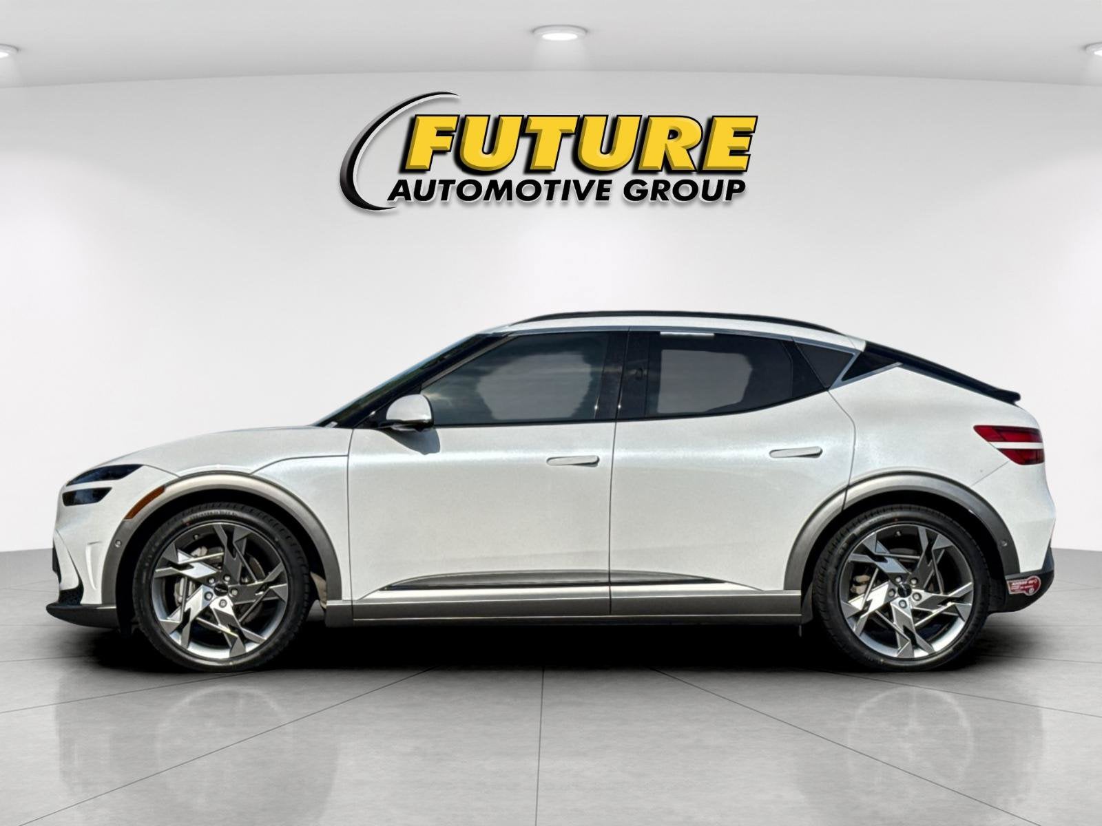2023 Genesis GV60 Performance
