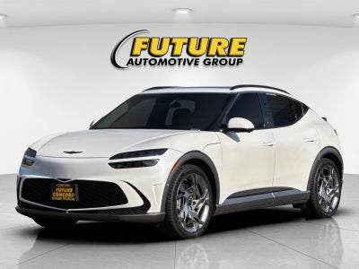 2023 Genesis GV60 Performance