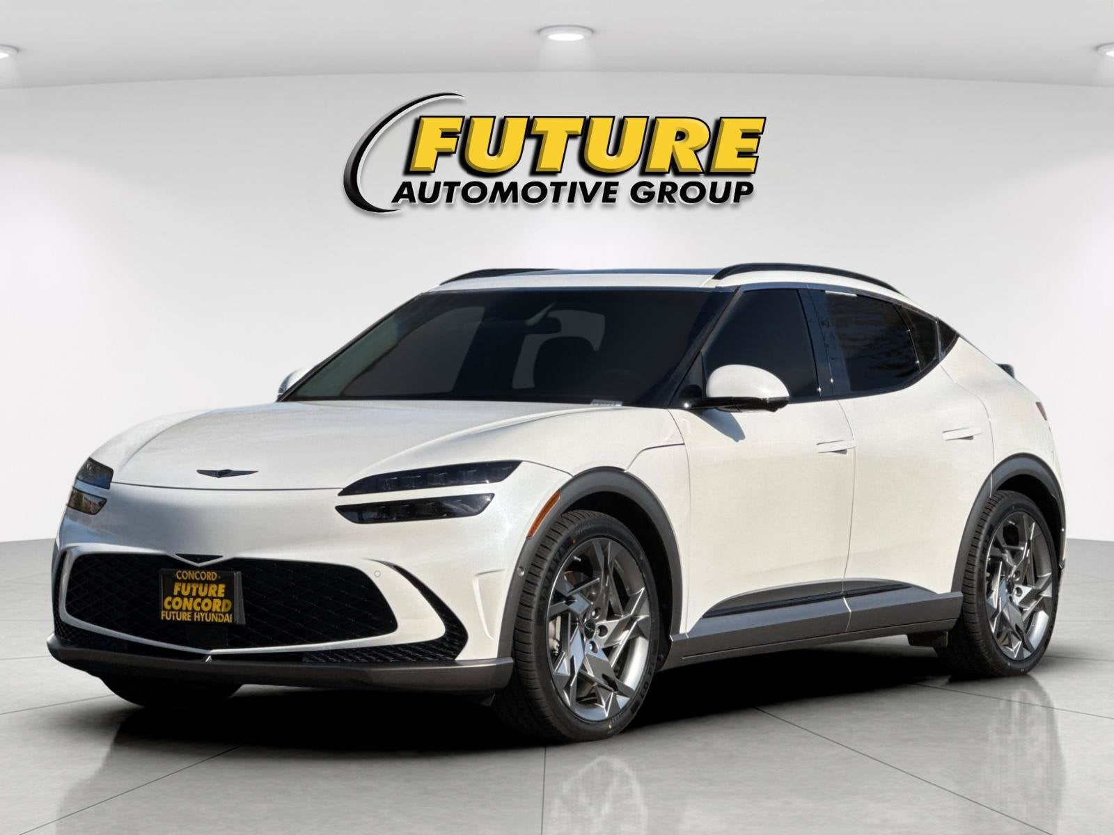 2023 Genesis GV60 Performance