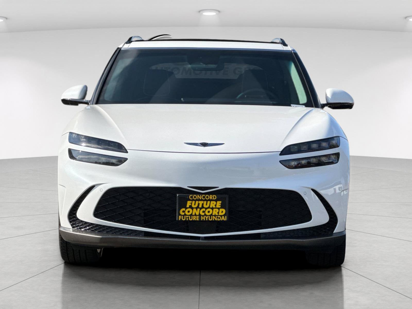 2023 Genesis GV60 Performance