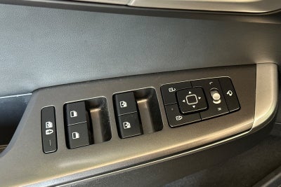 2024 Kia EV6 Light