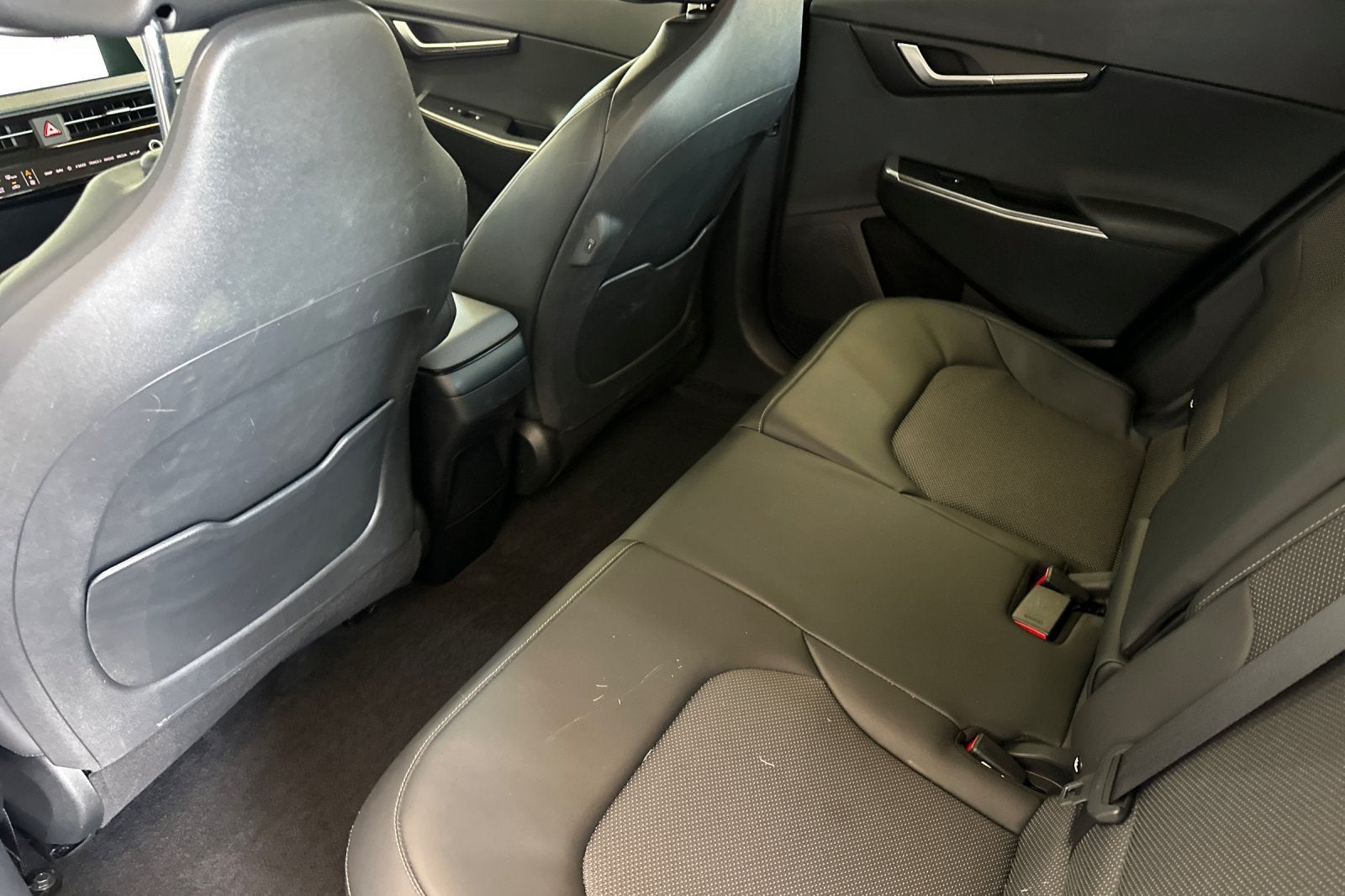 2024 Kia EV6 Light