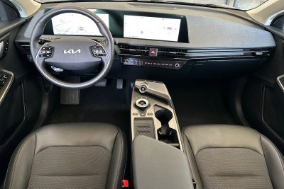 2024 Kia EV6 Light
