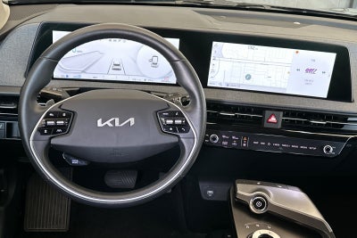 2024 Kia EV6 Light