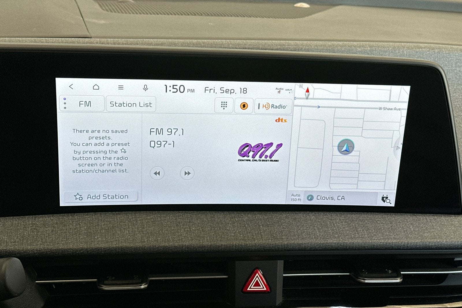 2024 Kia EV6 Light
