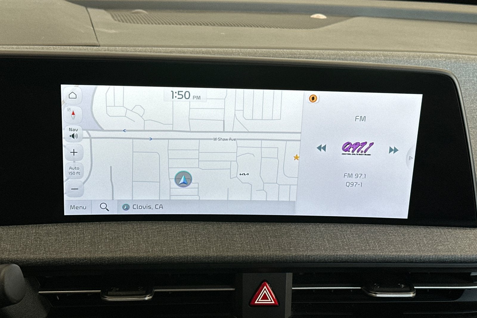 2024 Kia EV6 Light
