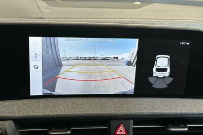 2024 Kia EV6 Light