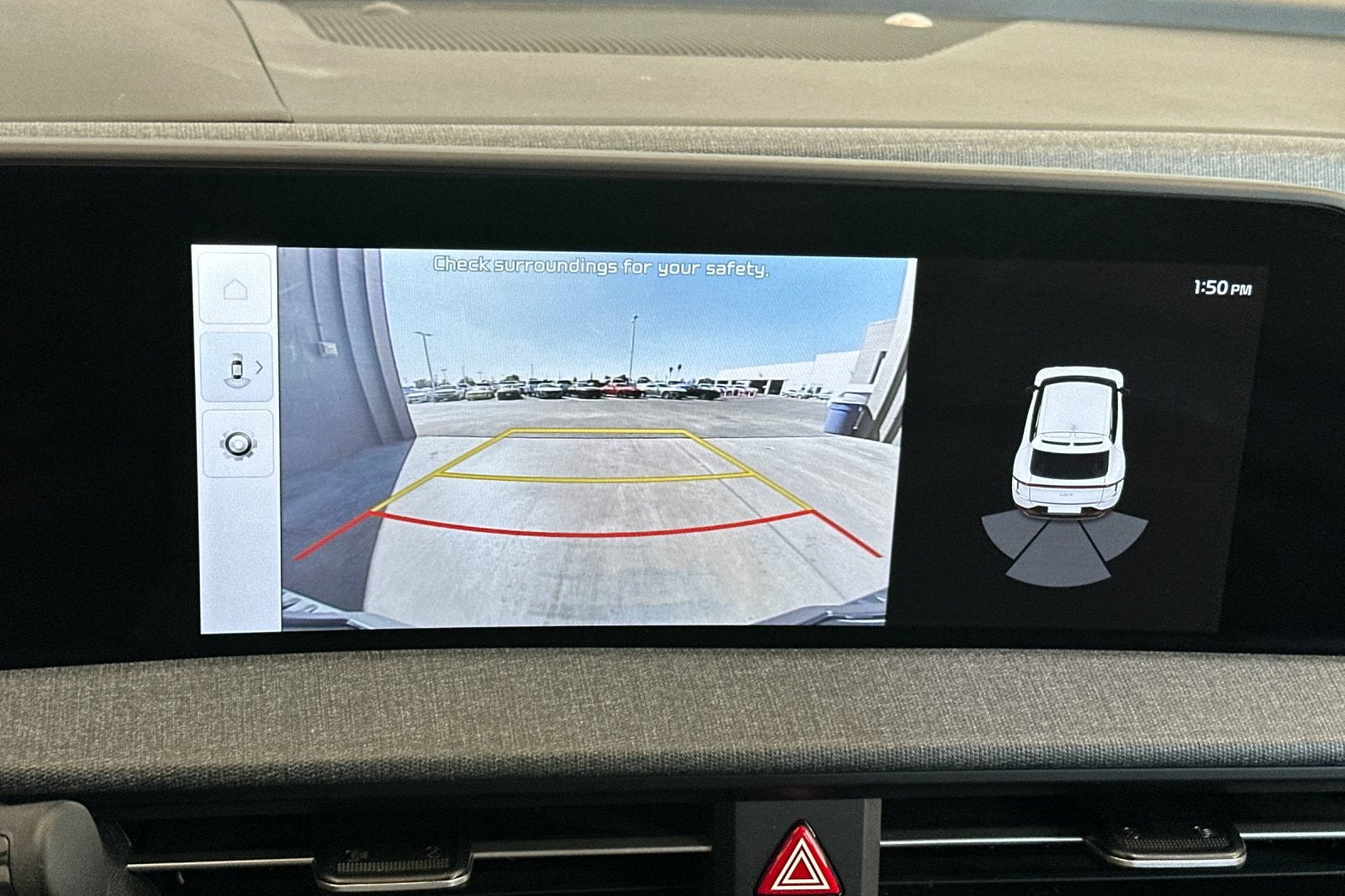 2024 Kia EV6 Light