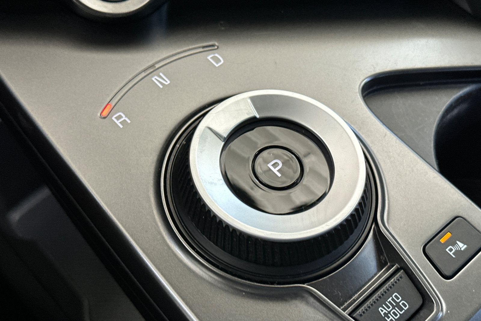 2024 Kia EV6 Light