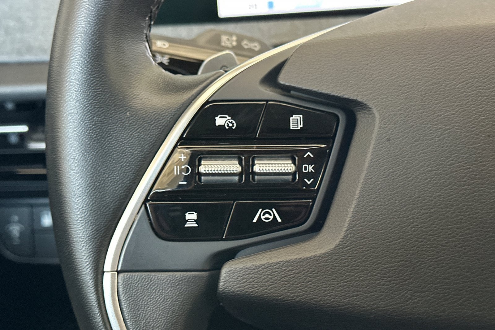 2024 Kia EV6 Light